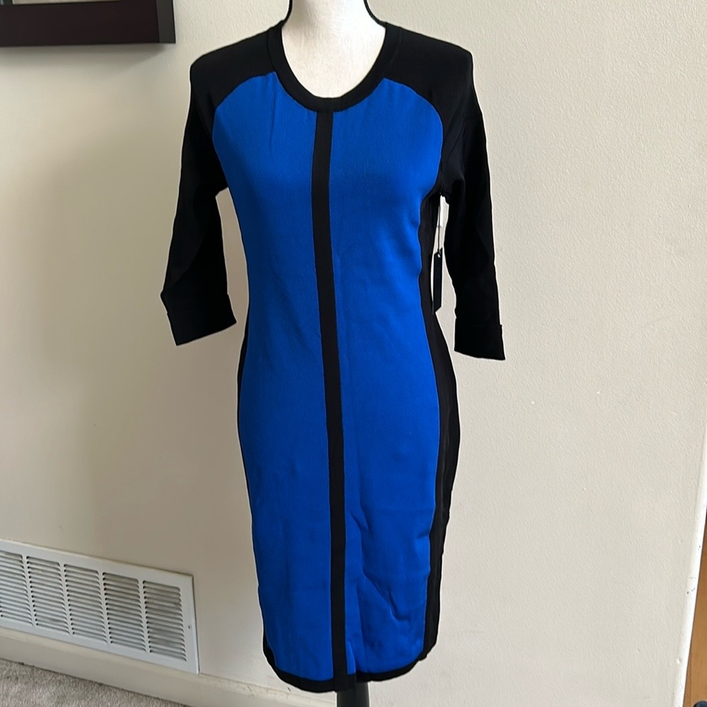 Vince Camuyo Dress with Tag, Size M